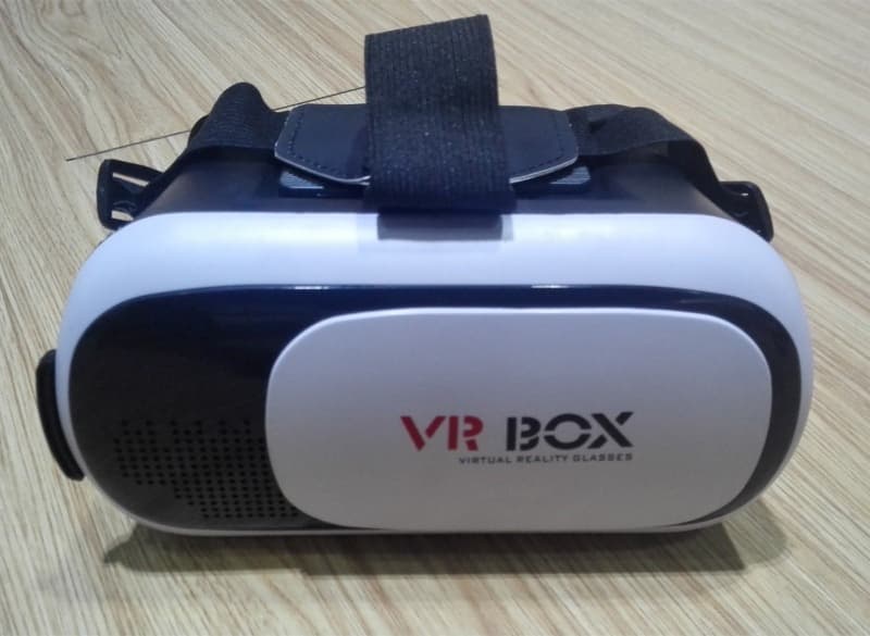 VR glasses_VR_ custom VR glasses_VR glasses mould_ plastic